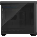 Case Fractal Design Torrent Black TG Light Tint FD-C-TOR1A-01 – Tối Ưu Airflow | Kính Cường Lực